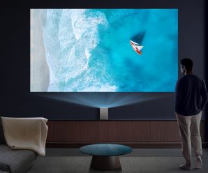LG PRESENTA EN EL CES 2025 UN PROYECTOR MULTIFUNCIONAL 3 EN 1 QUE COMBINA ILUMINACIÓN Y ALTAVOZ