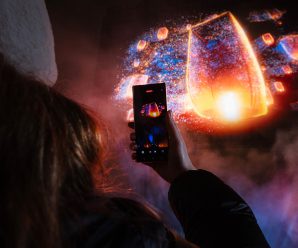 Samsung anuncia una nueva forma de interactuar con el móvil a través de una experiencia holográfica antes de Galaxy Unpacked 2025