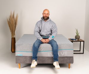 BOXISLEEP LLEGA EL SALVADOR CON UNA PROPUESTA DE COLCHONES INNOVADORES
