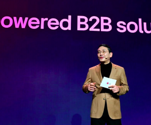 LG PRESENTA UN DÍA EN LA VIDA CON “INTELIGENCIA AFECTIVA” EN EL ESTRENO MUNDIAL DE LG