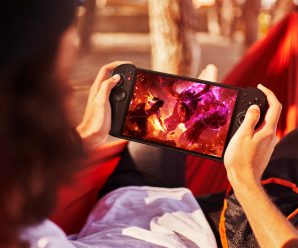 Acer amplía su portafolio gaming portátil con los nuevos Nitro Blaze 8 y Nitro Blaze 11