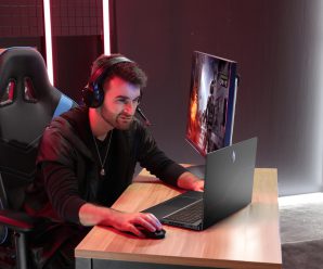 Acer lanza la nueva serie de laptops Nitro V, ampliando su portafolio gaming esencial