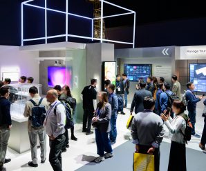 [CES 2025] Más allá del hogar: Samsung expande la inteligencia artificial hacia un mundo más inteligente