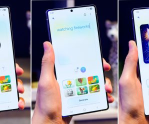 [Galaxy Unpacked 2025] Cómo hacer que la vida cotidiana sea especial con Galaxy AI