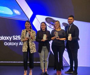 La serie Samsung Galaxy S25 establece el estándar del smartphone con IA como un verdadero compañero
