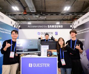 [CES 2025] Conoce 3 startups que están conquistando el mundo