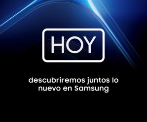 Conéctate y sé parte del Samsung Unpacked 2025 en primera fila