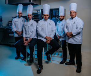 Les Arts Culinaires, el único instituto de formación gastronómica con altos estándares internacionales