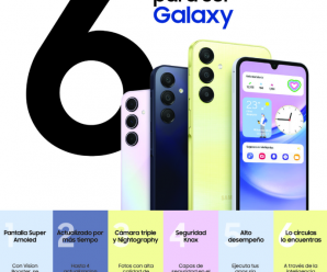 6 Razones Para Ser Galaxy: toma el control de tu privacidad con la seguridad de la protección Samsung Knox