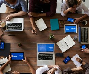 Cambios y desafíos en el mundo laboral: tendencias laborales, análisis del 2024 y perspectivas para el 2025