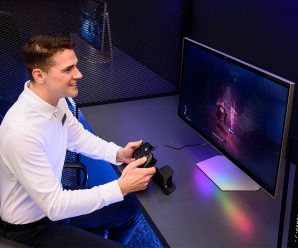 Samsung y Nexon presentan una experiencia de juego 3D inigualable con The First Berserker: Khazan