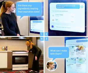 Una nueva era de electrodomésticos personalizados: Samsung presenta innovaciones en inteligencia artificial para el hogar