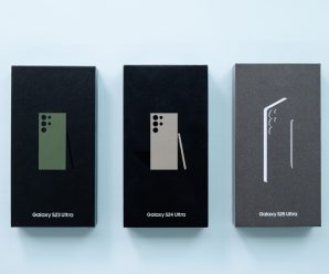 [Unboxing] Galaxy S25 Ultra: Diseño sorprendente y potente rendimiento de la inteligencia artificial