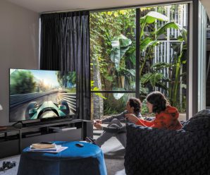 Samsung Electronics cumple 19 años consecutivos como líder del mercado global de televisores