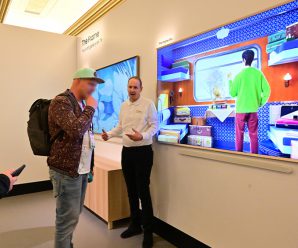 Samsung Vision AI: pantallas inteligentes que siguen tu estilo de vida y redefinen el concepto de tener un televisor