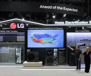 LG PRESENTA EN LA AHR EXPO 2025 LAS TECNOLOGÍAS Y SOLUCIONES MÁS INNOVADORAS EN EL ÁMBITO DE LA CLIMATIZACIÓN