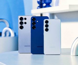 El Salvador recibe a la nueva serie Galaxy S25, que puede ser adquirida desde ya en tiendas del país
