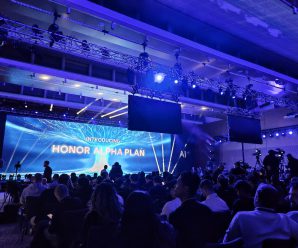 HONOR anuncia 7 años de actualizaciones de Android OS y seguridad para la HONOR Magic Series