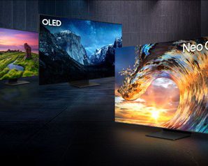 QLED, Neo QLED y OLED: conoce las diferentes tecnologías y elige el televisor Samsung ideal para ti