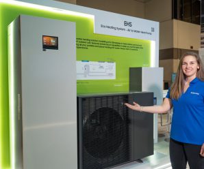 Samsung presenta innovaciones en climatización y eficiencia energética para empresas en la AHR Expo 2025
