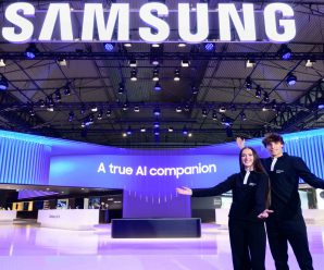Samsung consolida su liderazgo en IA móvil en MWC 2025: de Galaxy AI a las redes centradas en software