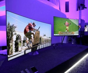 Tecnología Quatum Dot: Conoce la magia del máximo realismo