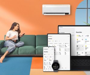 Cinco razones para modernizar tu hogar con electrodomésticos inteligentes 2025