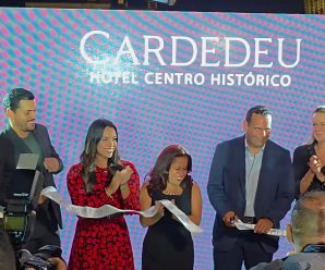 Cardedeu Hotel Centro Histórico  Un nuevo destino turístico que honra la historia y la esiliencia de San Salvador