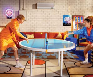 Dry Comfort es la nueva tecnología de Samsung que garantiza una deshumidificación agradable en interiores