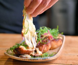 Inicia el verano con la fiesta del queso: FQP25 All Day Brunch