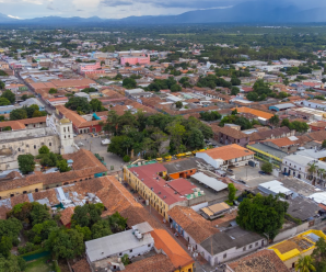 CINCO RECOMENDACIONES CLAVE PARA PREPARAR TU VIAJE DE SEMANA SANTA POR EL TRIÁNGULO NORTE DE CENTROAMÉRICA