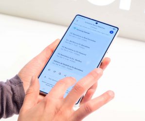 Nuevas funciones de Inteligencia Artificial llegan a más dispositivos Samsung Galaxy en América Latina