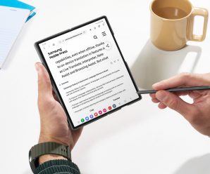 Samsung no te hace esperar, Galaxy AI ya está aquí