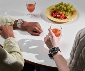 Nunca es tarde: Dale un impulso a tus propósitos de este año con el Galaxy Watch7