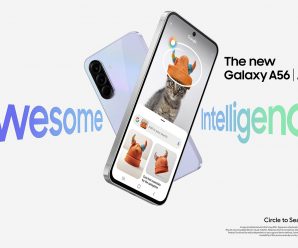 Los nuevos Galaxy A56 y A36 ya pueden ser adquiridos en oferta de lanzamiento en la tienda online de Samsung