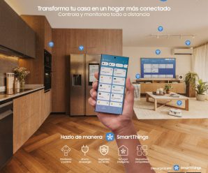 Knox Matrix: el escudo inteligente para tu hogar conectado