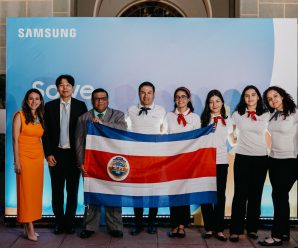 Samsung impulsa la participación de las niñas en STEM con iniciativas educativas