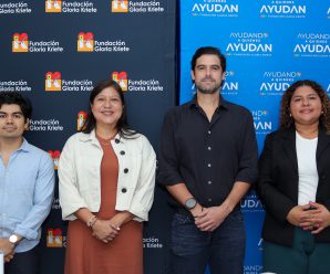AYUDANDO A QUIENES AYUDAN ABRE CONVOCATORIA PARA EMPRENDEDORES SOCIALES QUE BUSQUEN FONDOS NO REEMBOLSABLES PARA SUS PROYECTOS
