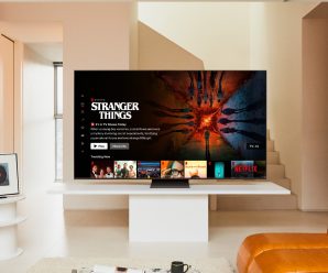 Ahora podrás ver tus programas y películas de Netflix en HDR10+ en los TV de Samsung
