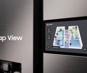 Cinco ventajas que te ofrecen los electrodomésticos con pantalla