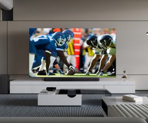 Guía Práctica: cómo usar SmartThings en tu TV Samsung