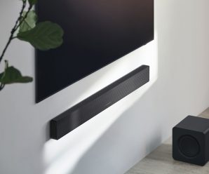 Q-Symphony de Samsung: la tecnología que revoluciona el sonido en soundbars