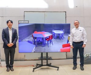 El Salvador lidera la modernización policial en Latinoamérica con la adquisición de dispositivos Samsung