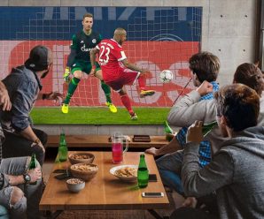 Televisores Samsung QLED: tecnología de puntos cuánticos reales y libres de cadmio