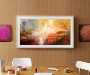 Cuando el diseño emociona: la tecnología se convierte en arte