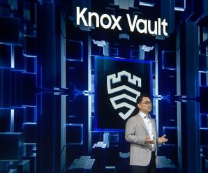 Samsung Electronics presenta la visión de ‘AI Home’ durante el evento Welcome to Bespoke AI