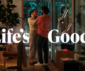 LG LANZA SU NUEVA CAMPAÑA: “MENOS ARTIFICIAL, MÁS      HUMANO”