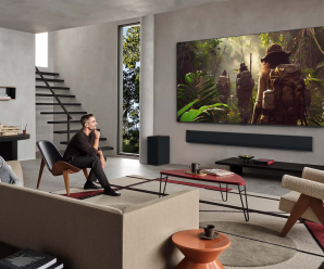 LG LIDERA EL MERCADO MUNDIAL DE TELEVISORES OLED POR DUODÉCIMO AÑO CONSECUTIVO