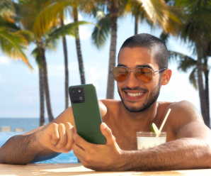 Disfruta tus vacaciones al máximo con HONOR X7c y HONOR X8c