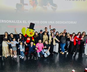Pollo Campestre rinde homenaje a las madres salvadoreñas con documental y una campaña especial